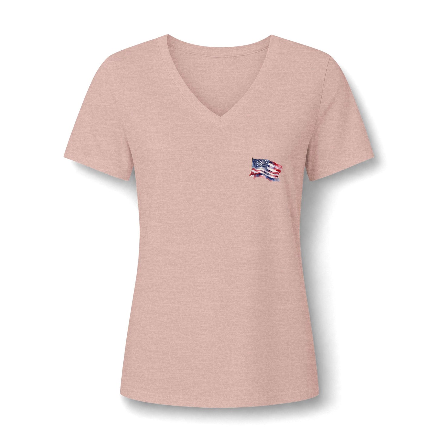 Strength Through Service Veteran Mental Health Tee.