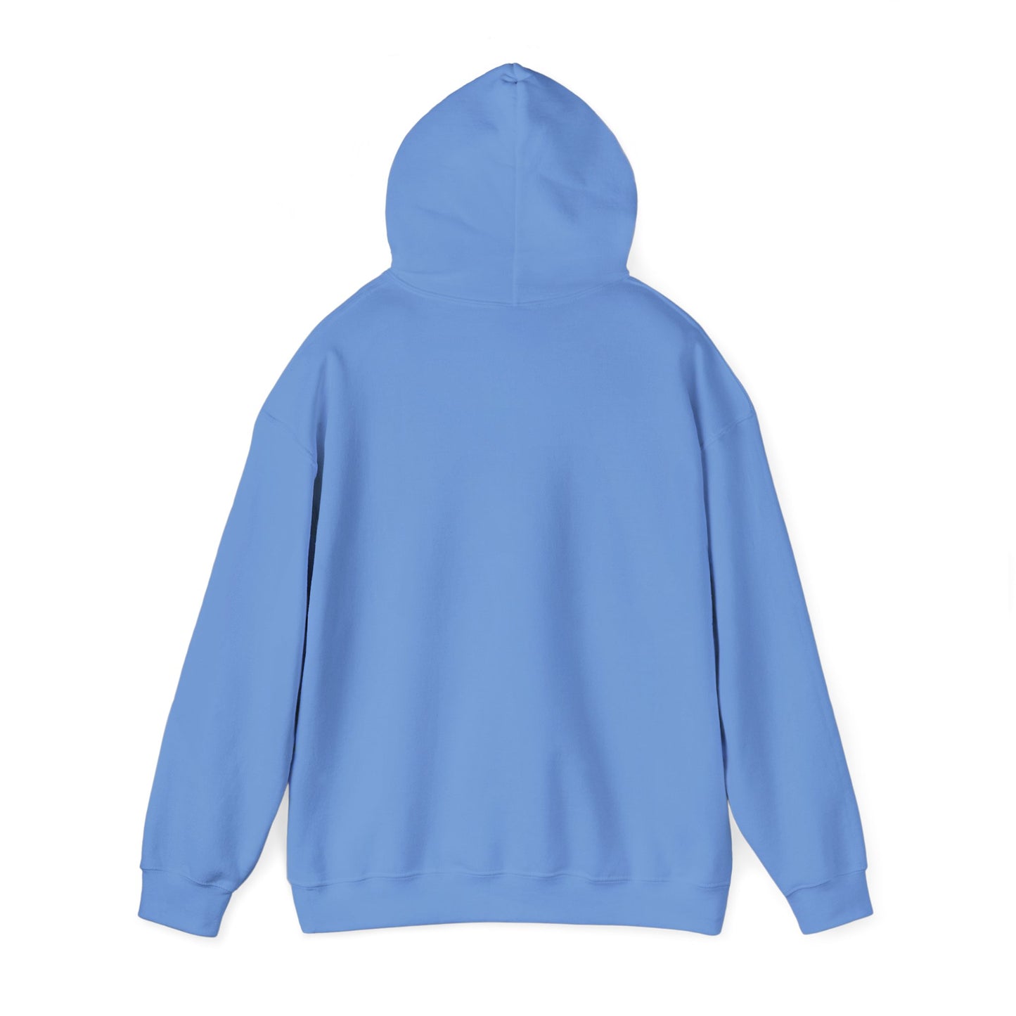 Mental Health Matters Hoodie — Strength Is Speaking Up Pullover