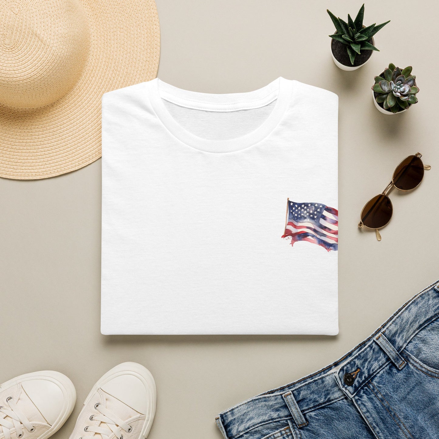 Strength Through Service Veteran Mental Health V Neck