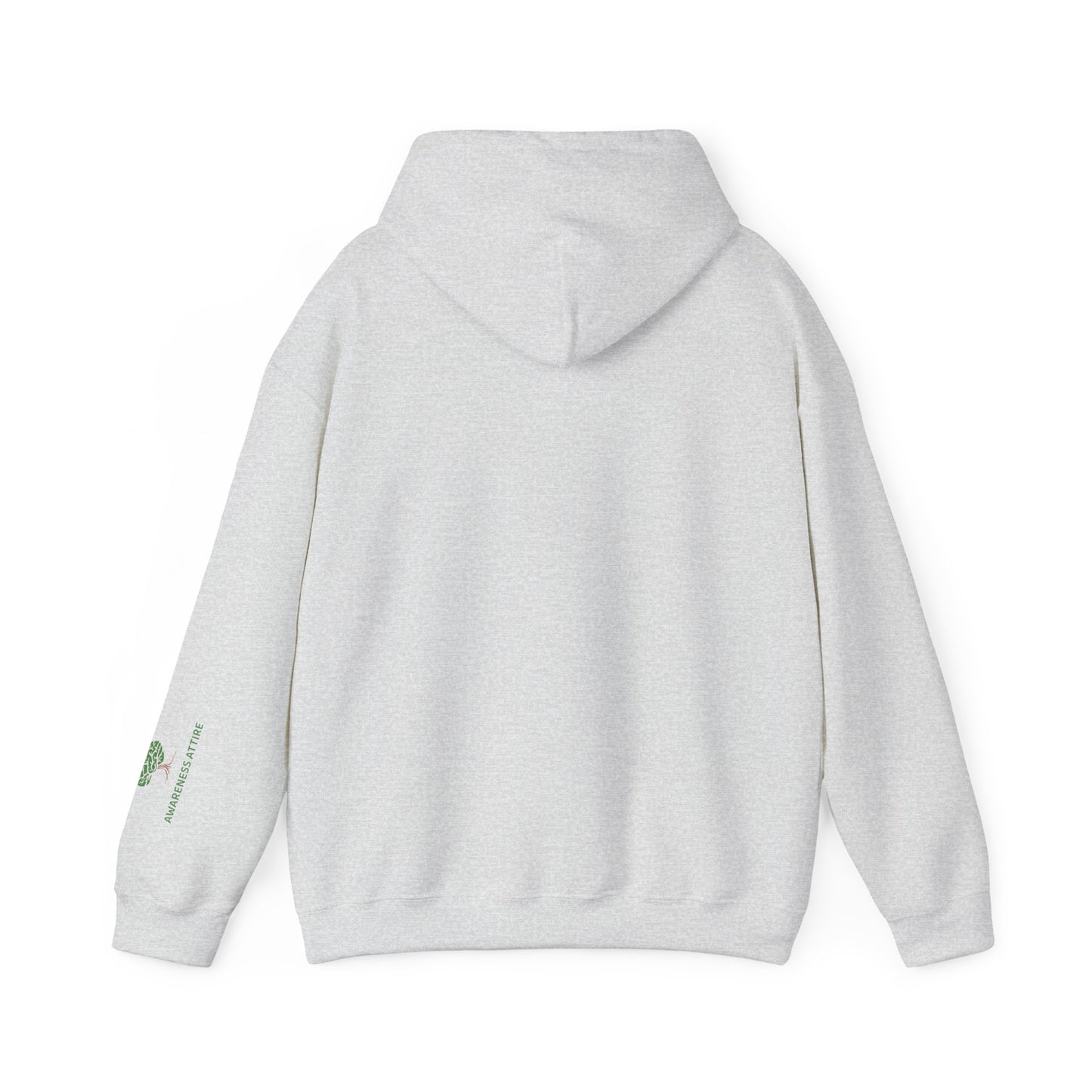 Fellowship of Overthinkers Hoodie