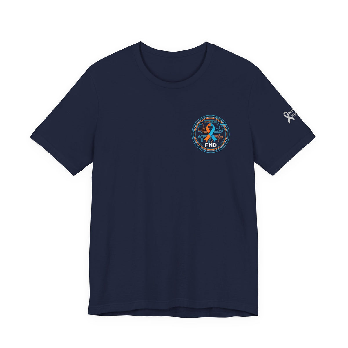 It’s a Software Problem Neurodiversity Awareness T-Shirt