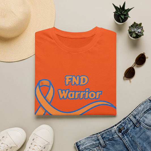 FND Warrior T-Shirt