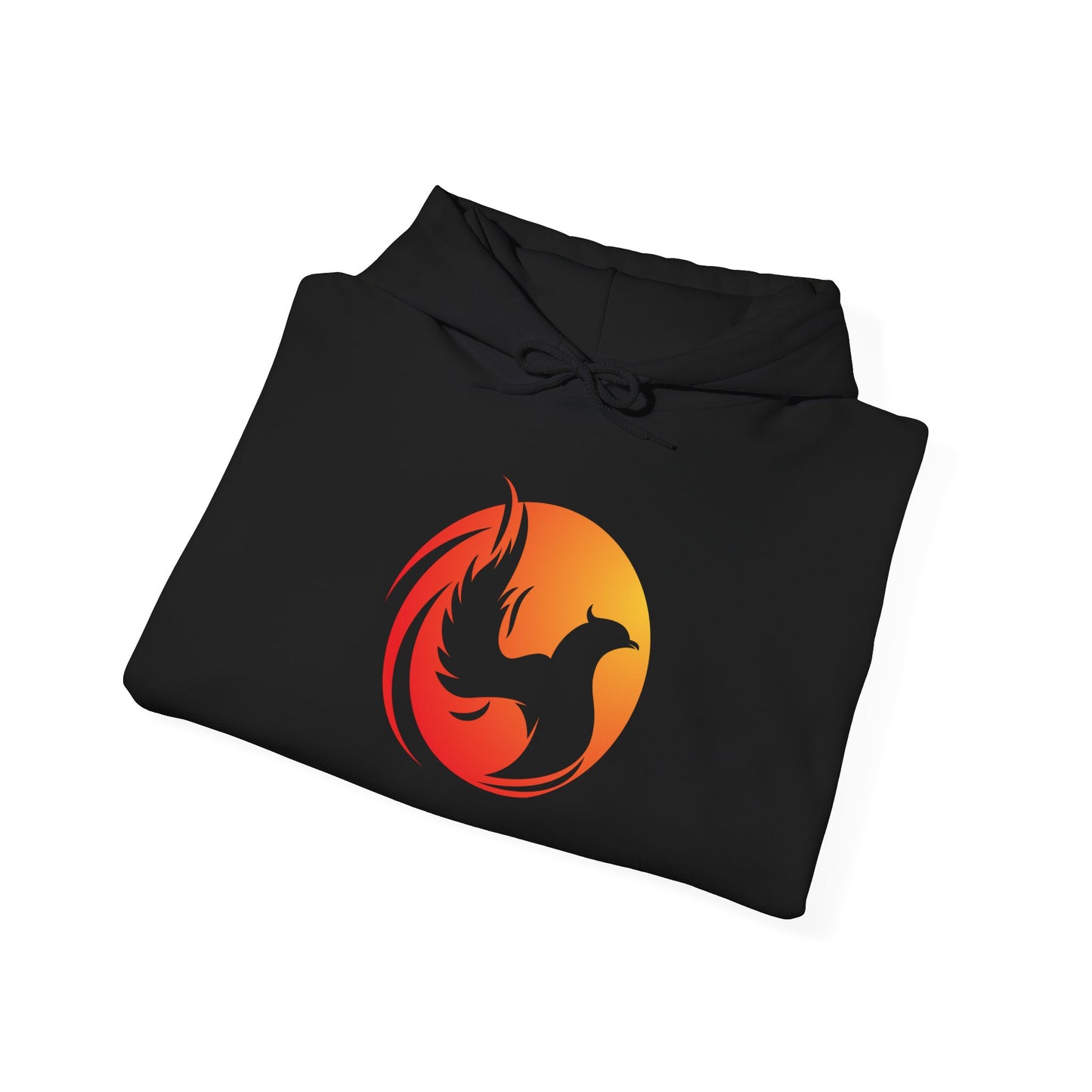 Phoenix Strength Hoodie