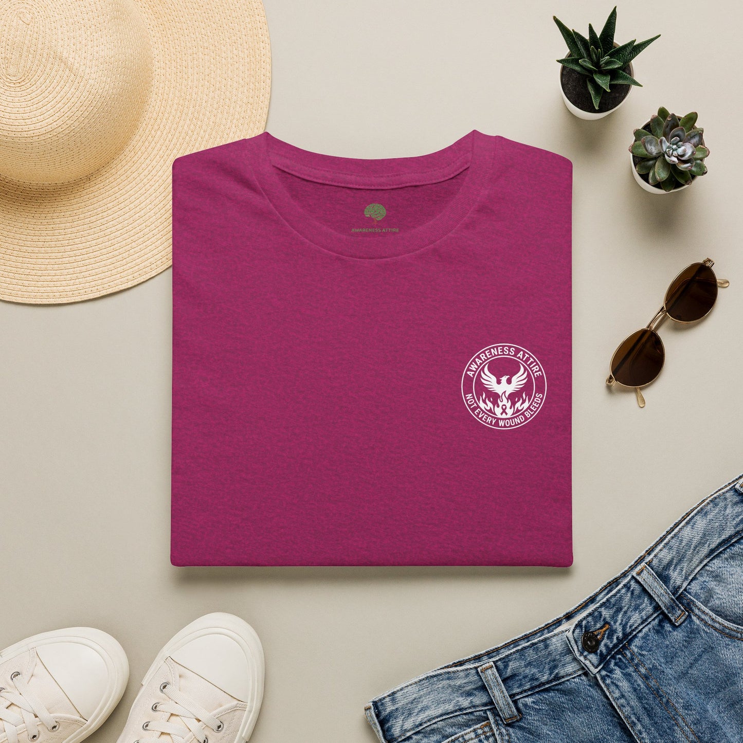 The War Doesn't End At Homecoming: Veteran PTSD Shirt