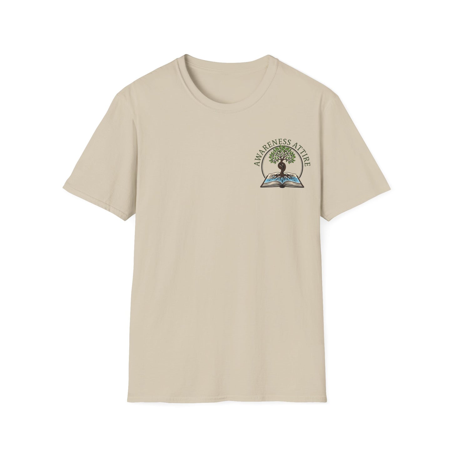 Your Story Isn't Over Yet Tee