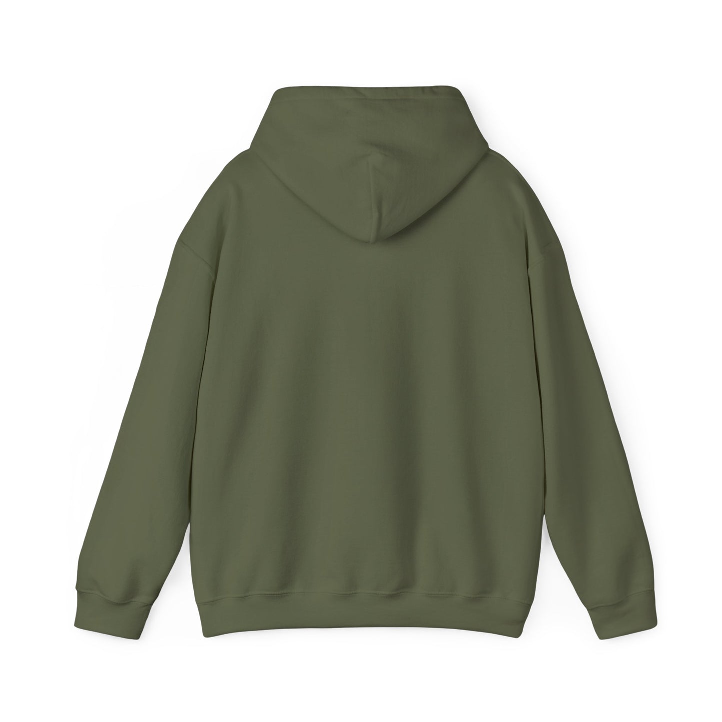 Gratitude in Action Veteran Mental Health Hoodie