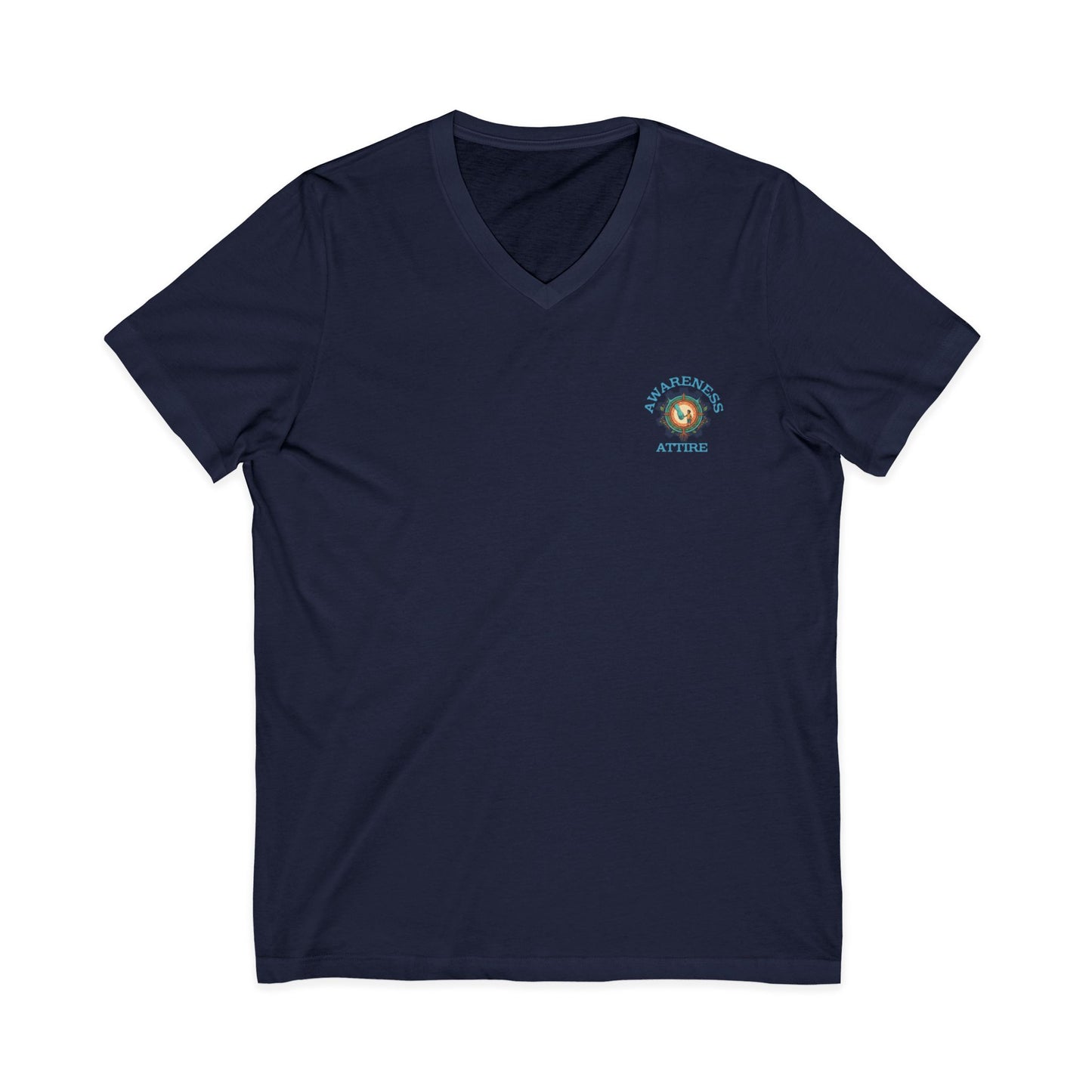 Every Supporter Alt Design V Neck
