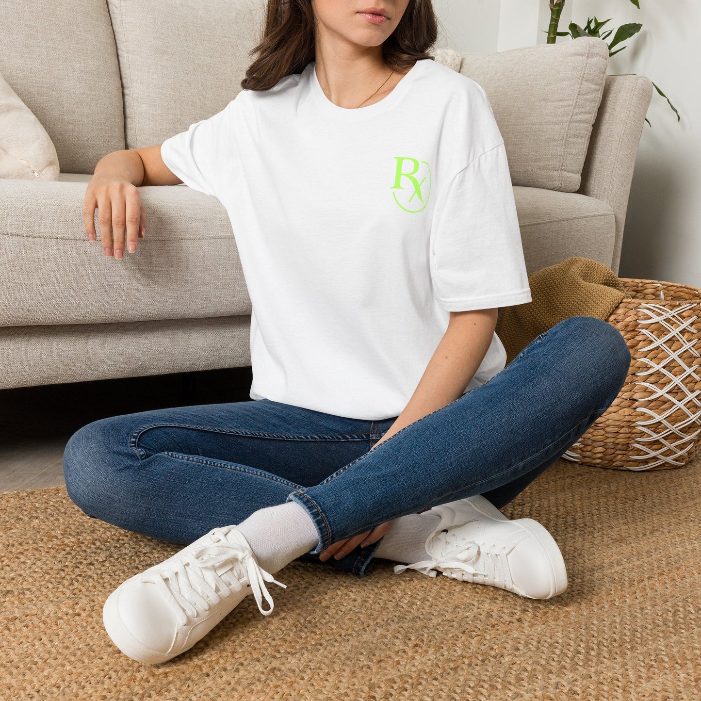Social Acceptance Shirt | Break The Stigma Clothing