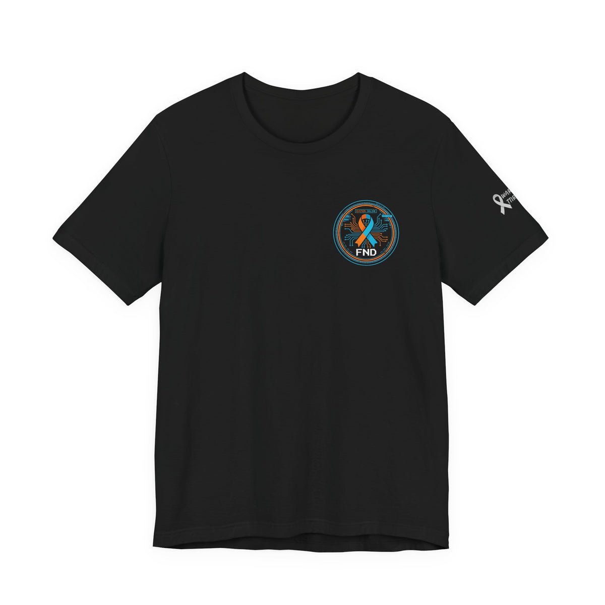 It’s a Software Problem Neurodiversity Awareness T-Shirt