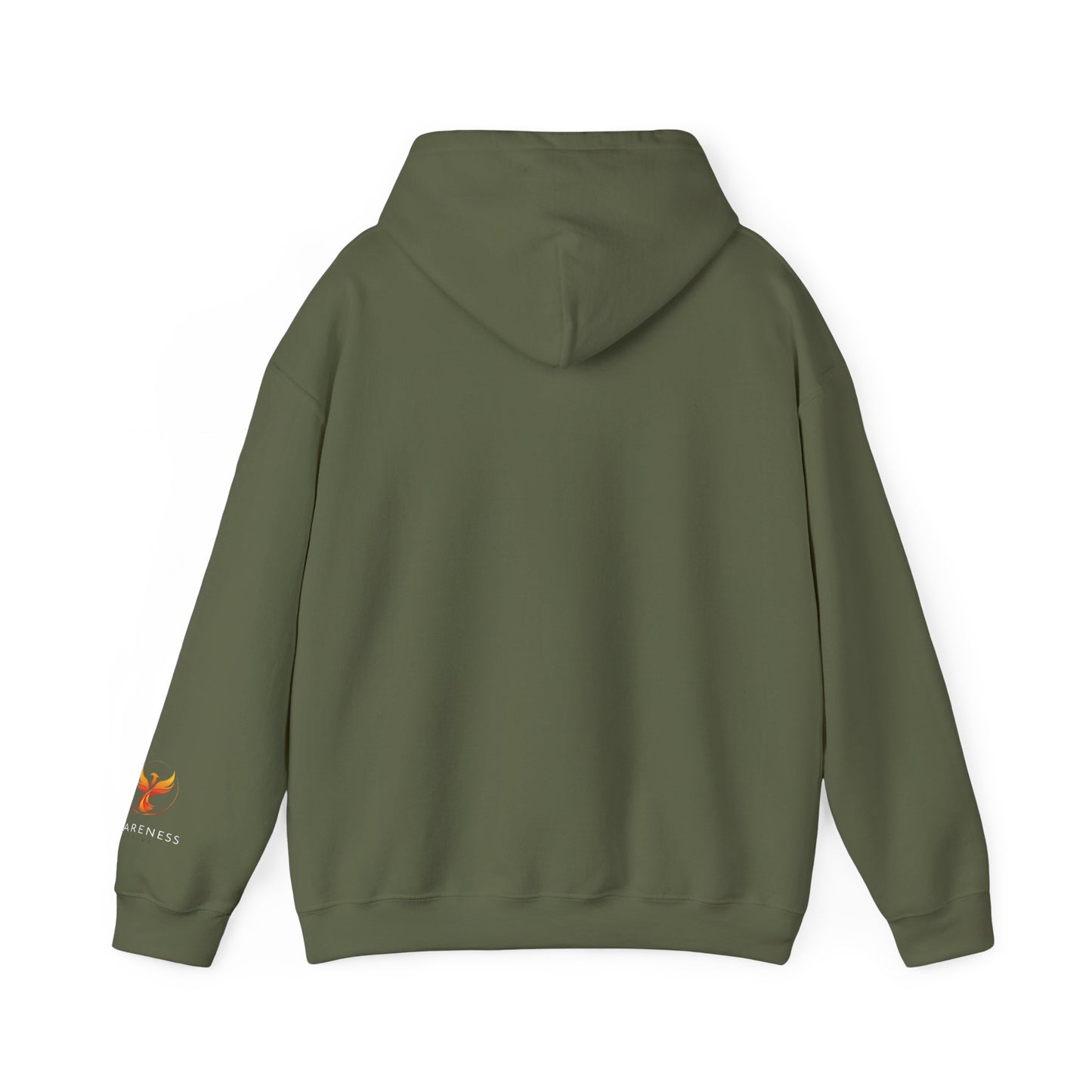RYSE Mental Health Hoodie