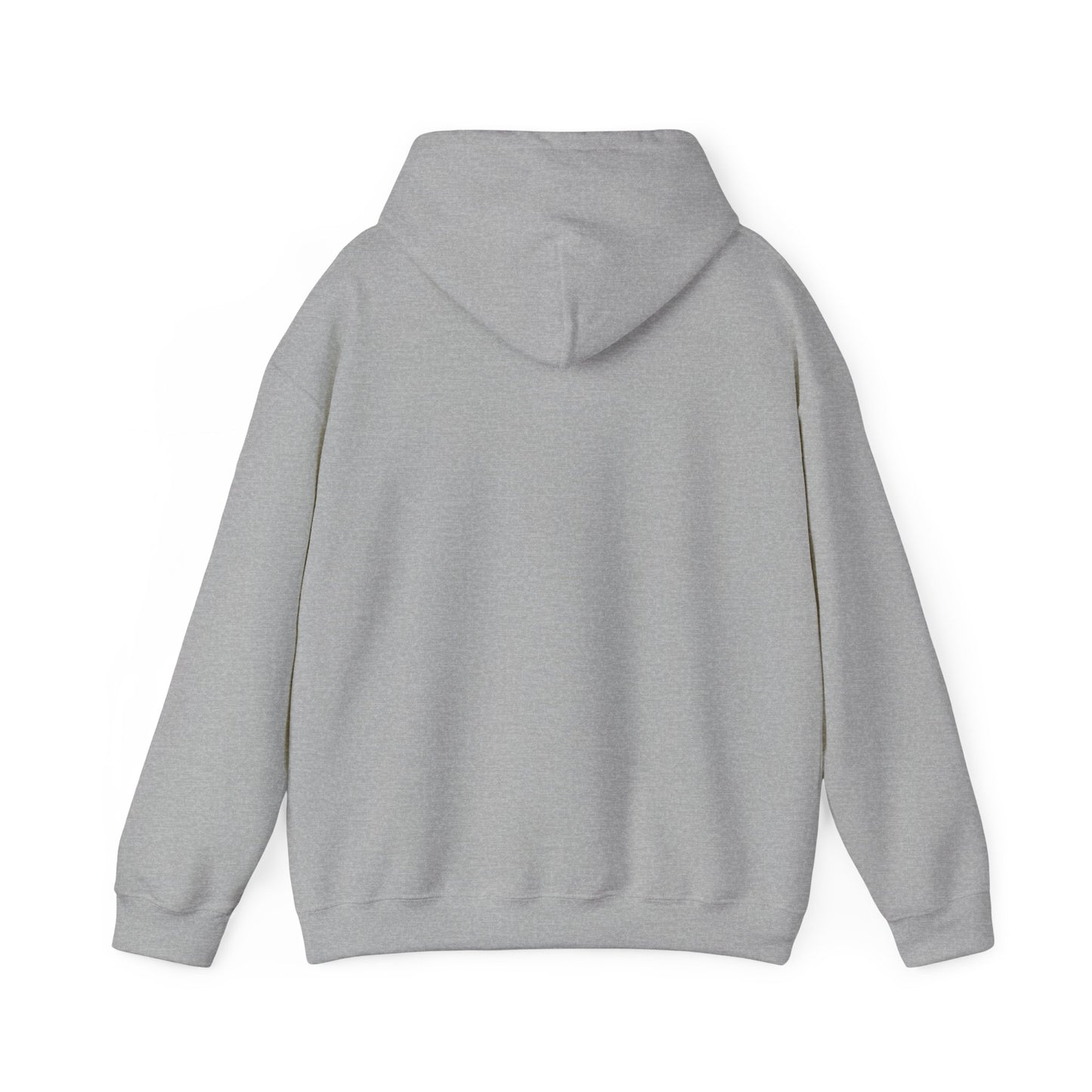 FND Warrior Hoodie