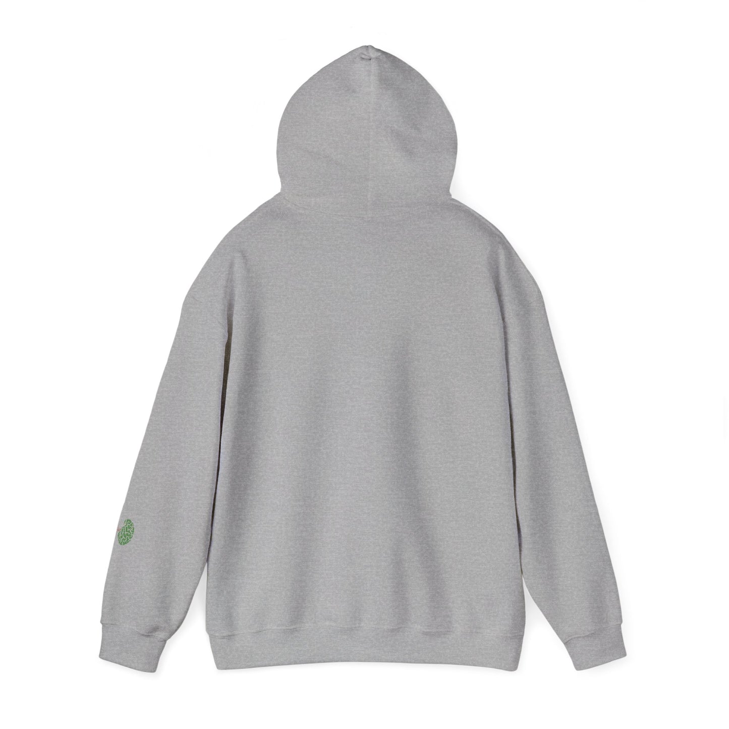 Ryse Attacks STIGMA Hoodie