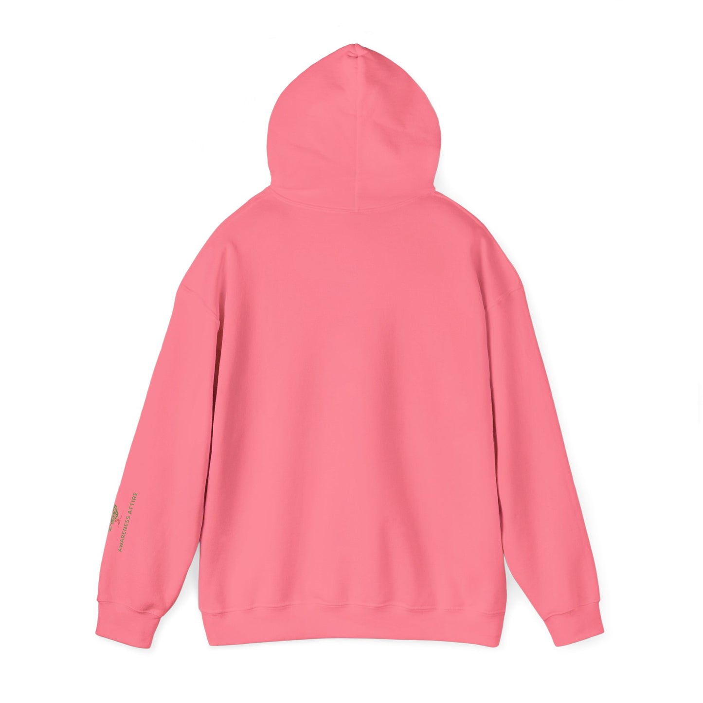 Fine Line Hoodie