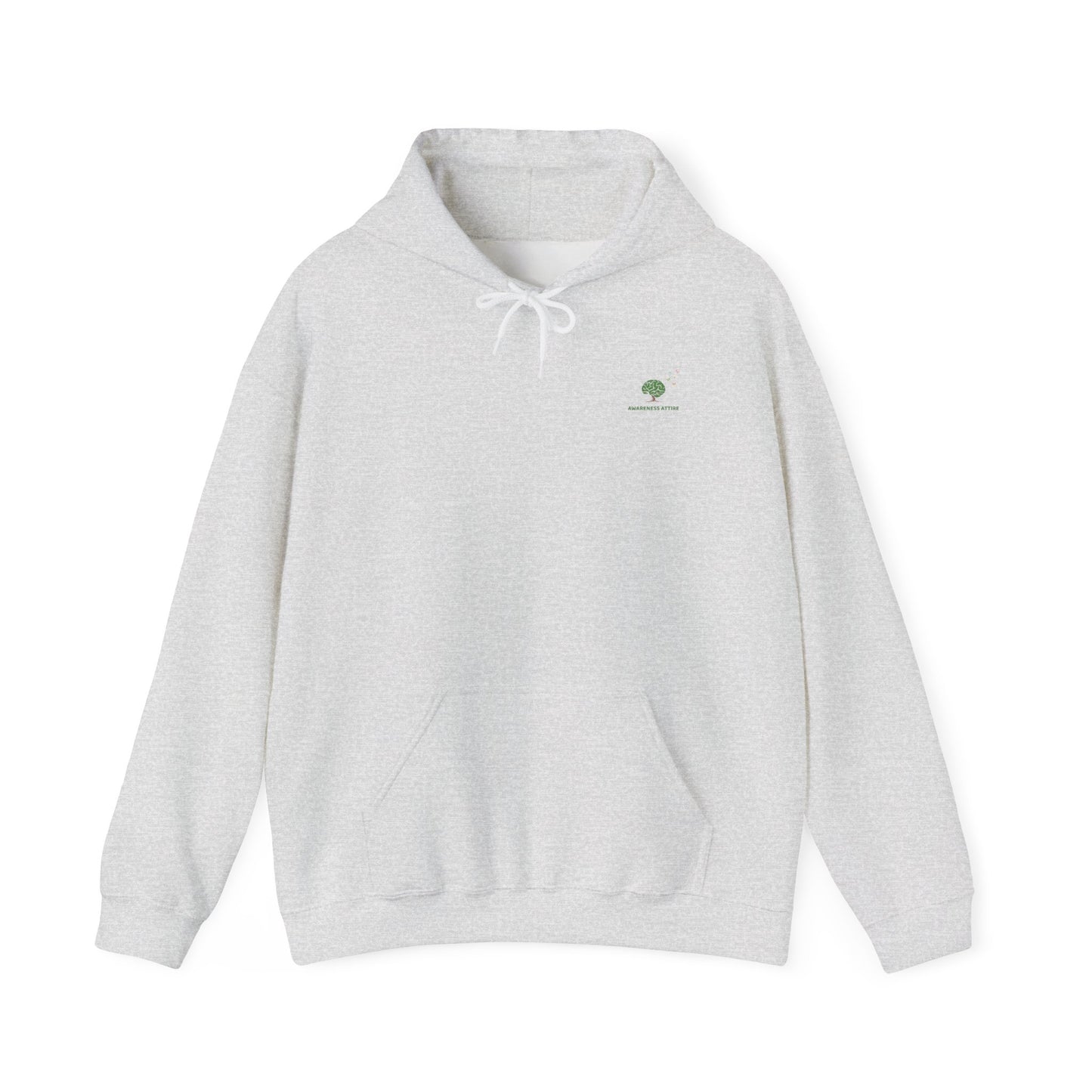 Butterfly Mental Health Hoodie