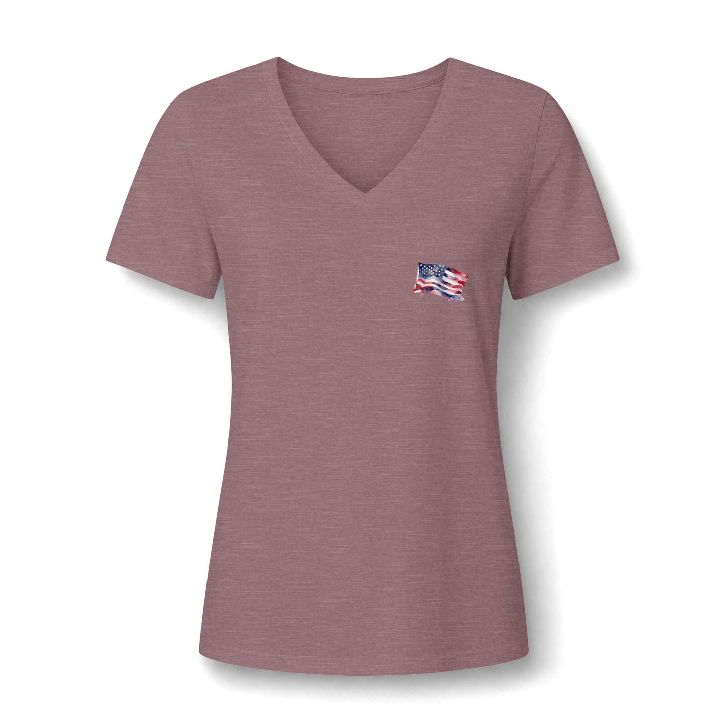 Strength Through Service Veteran Mental Health Tee.