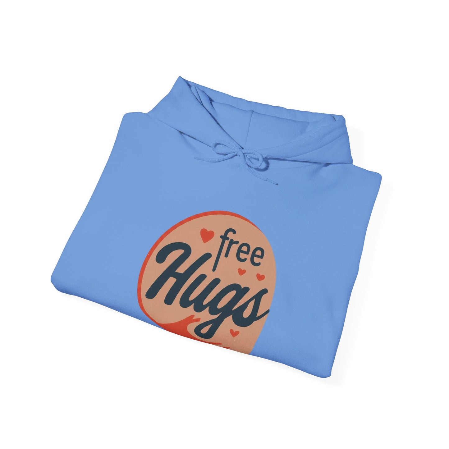 Free Hugs Hoodie