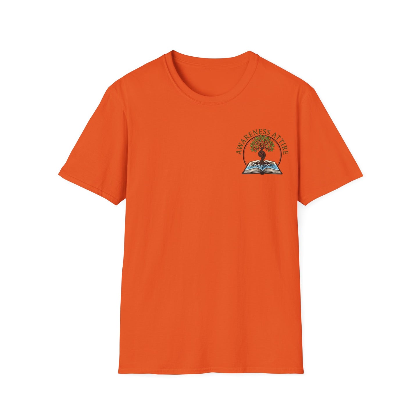 Your Story Isn't Over Yet Tee