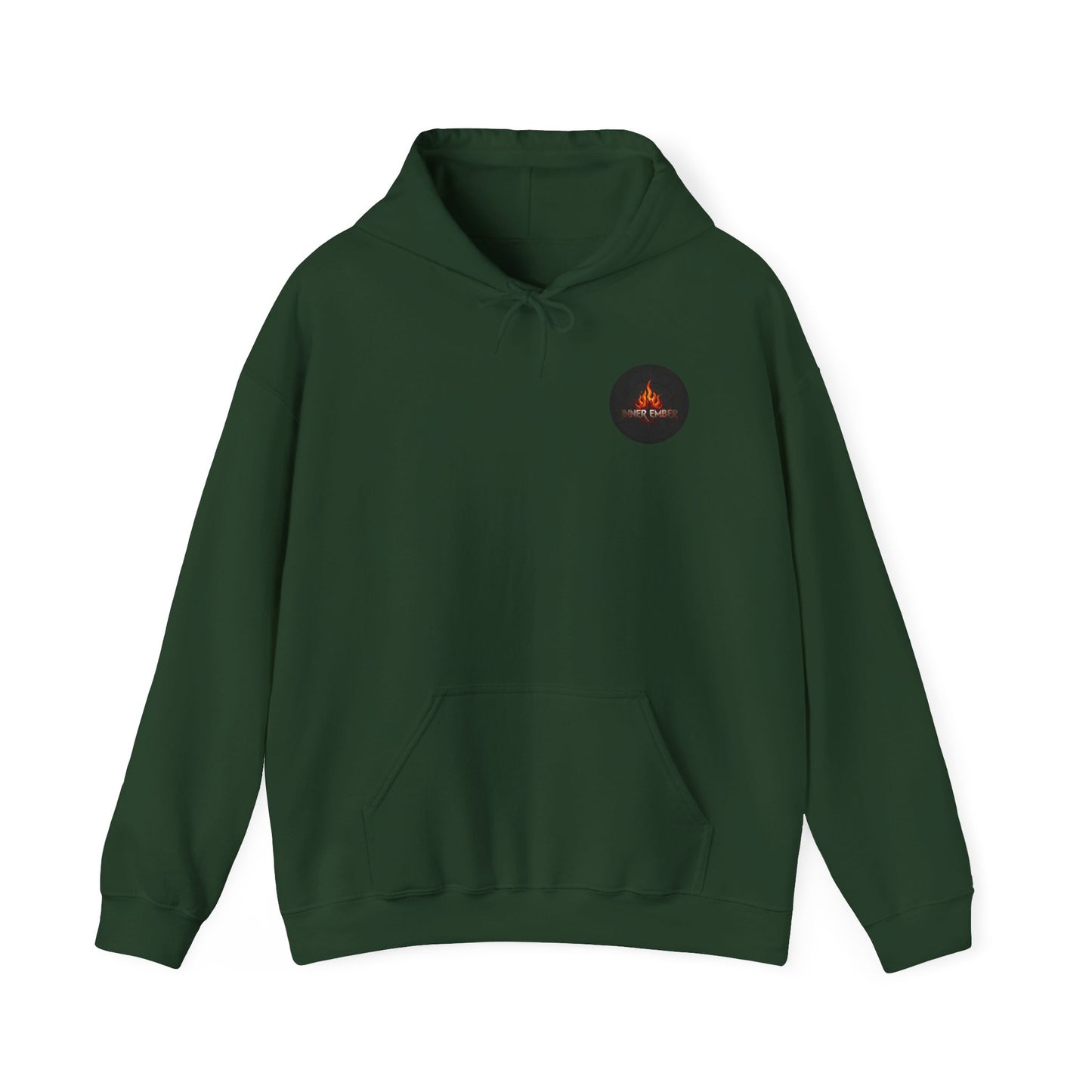 Don't Let The Hard Days Win Mental Health Hoodie
