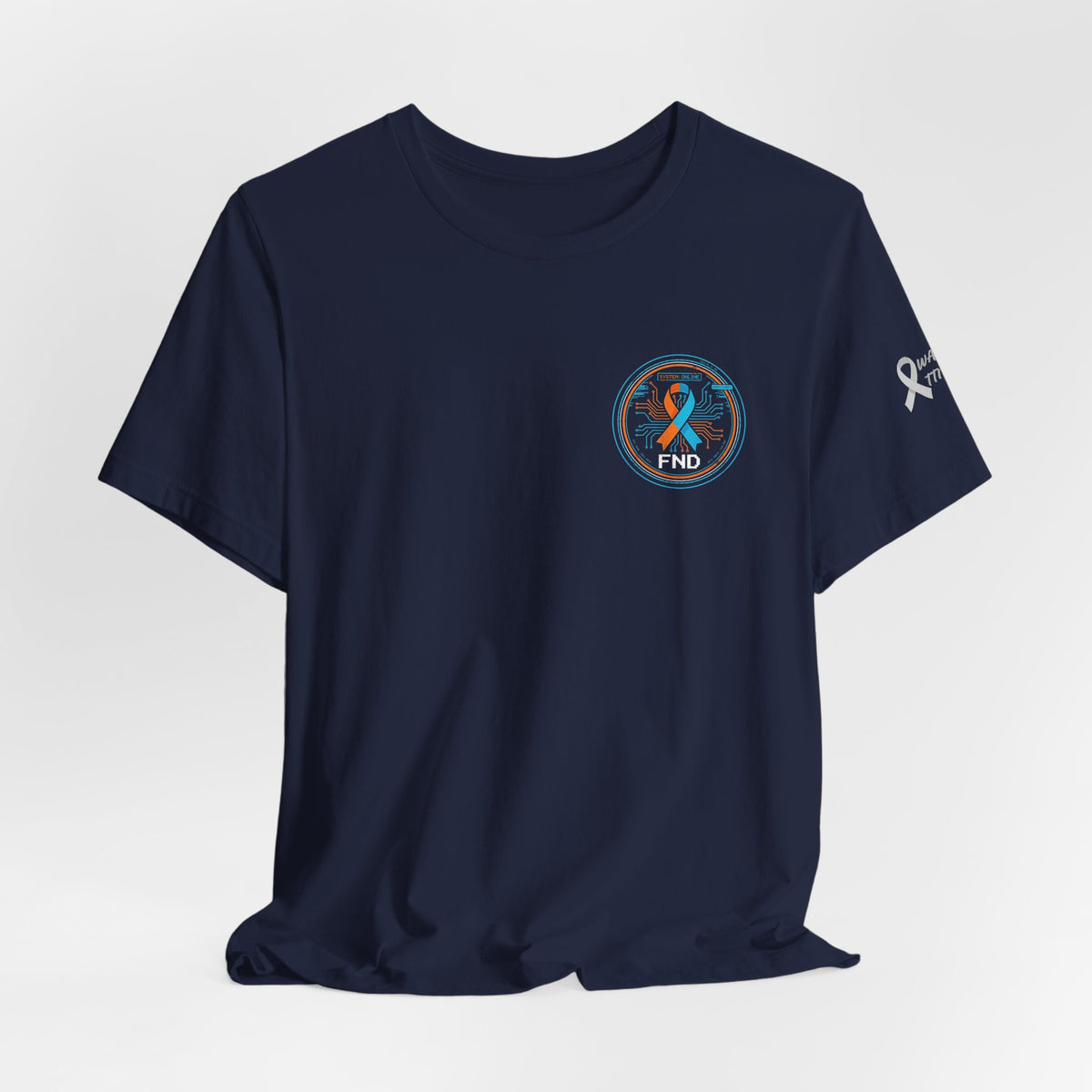 It’s a Software Problem Neurodiversity Awareness T-Shirt