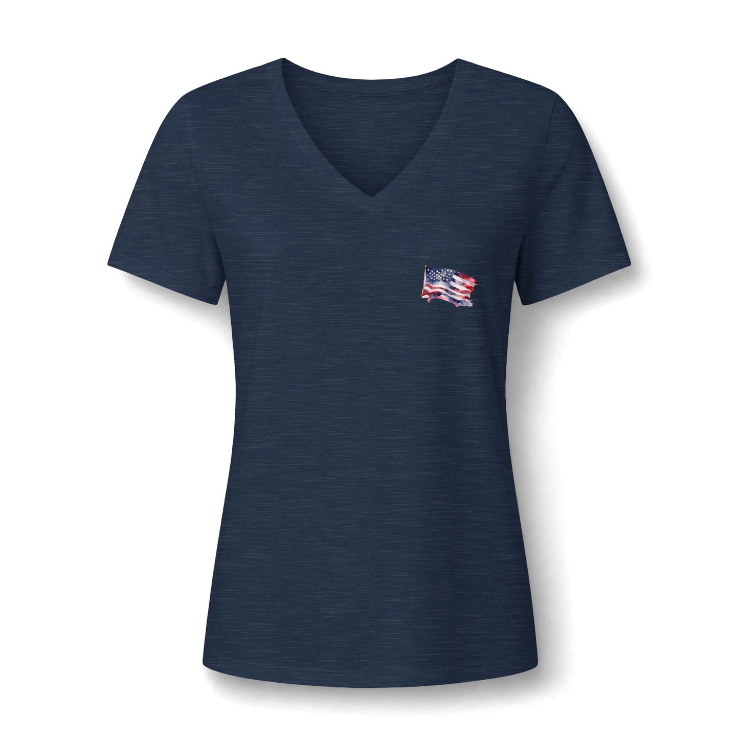 Strength Through Service Veteran Mental Health Tee.