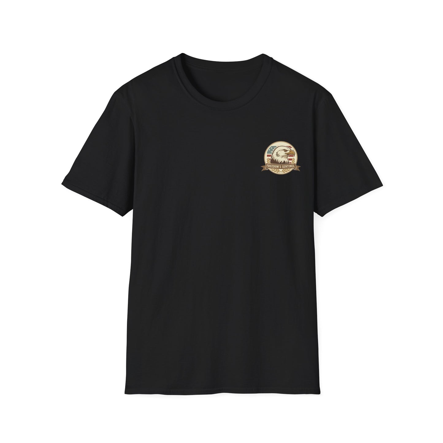 Honoring all who served tee