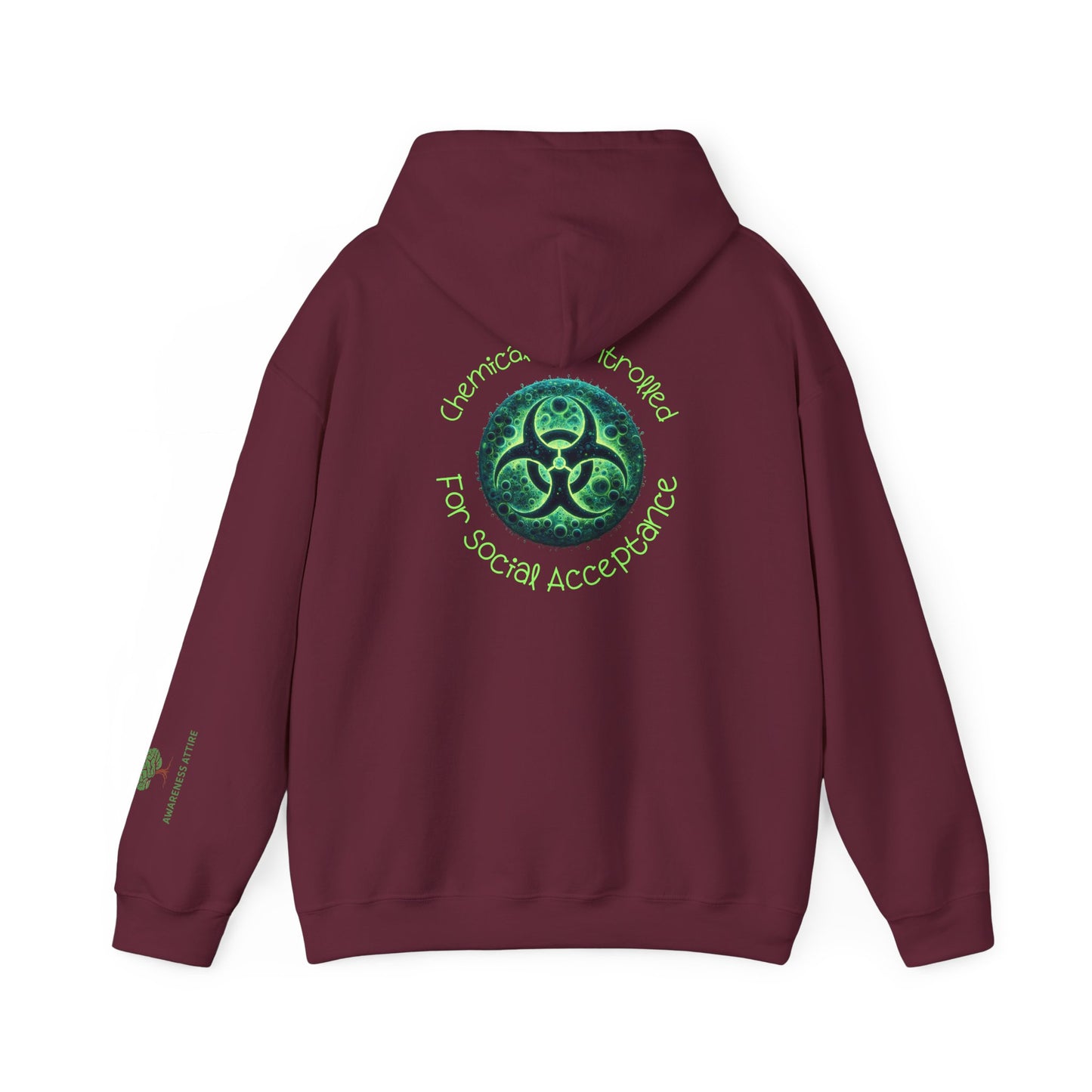 Mindset Enhancing Hoodie