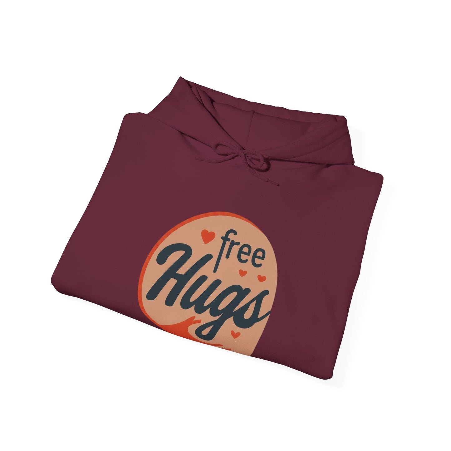 Free Hugs Hoodie