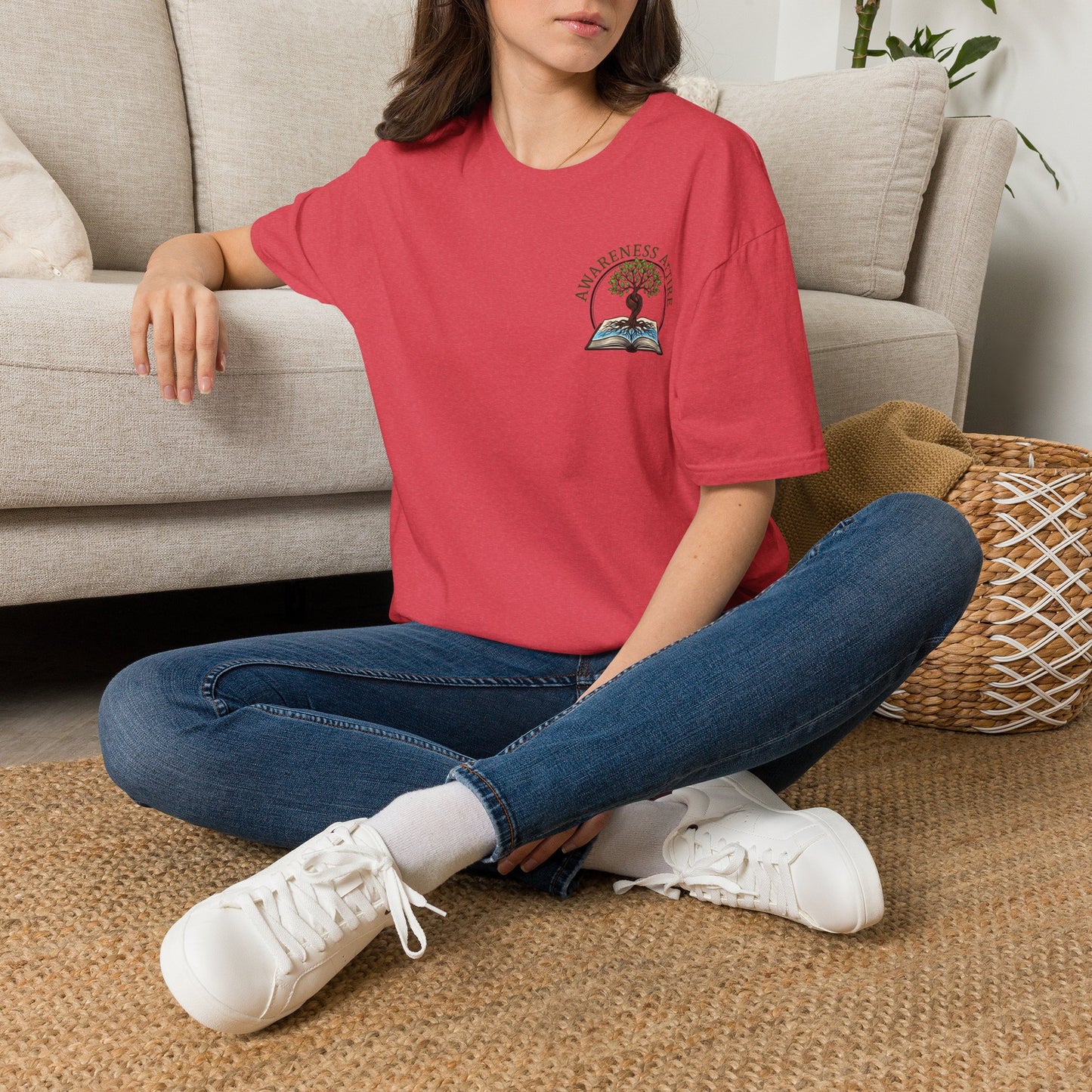 Your Story Isn't Over Yet Tee