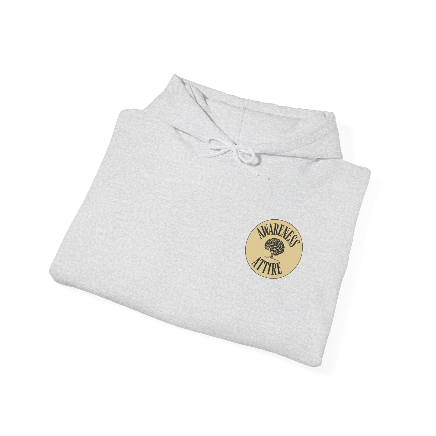 Not Unmotivated, Just Overwhelmed Hoodie