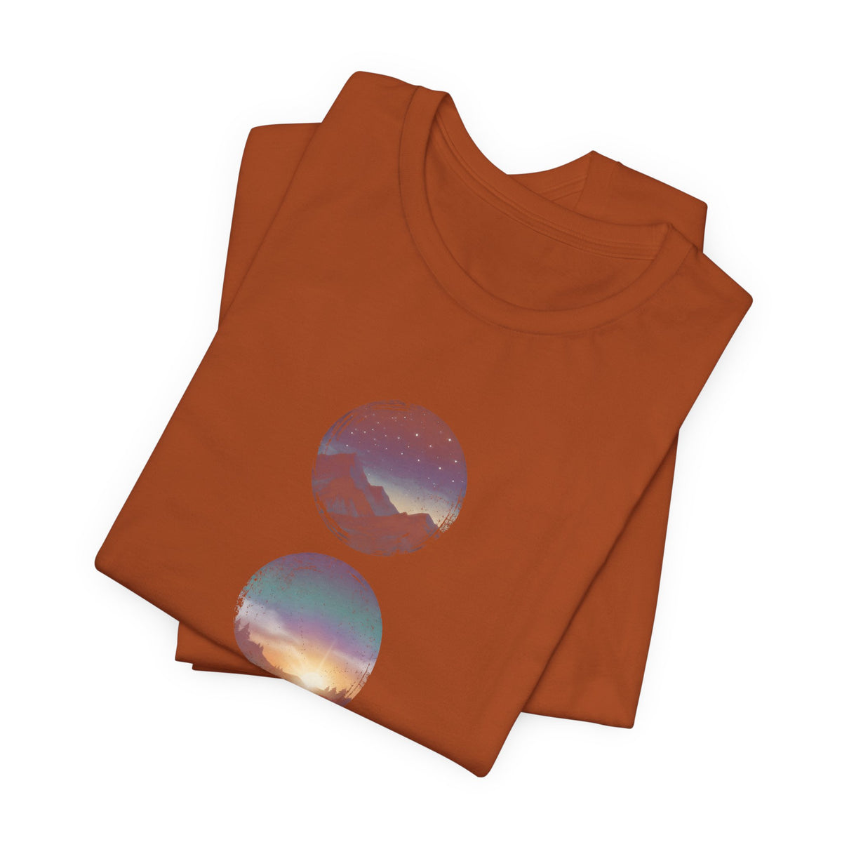 Your Story Isn’t Over Yet Semicolon Graphic Tee | Suicide Awareness & Mental Health T-Shirt