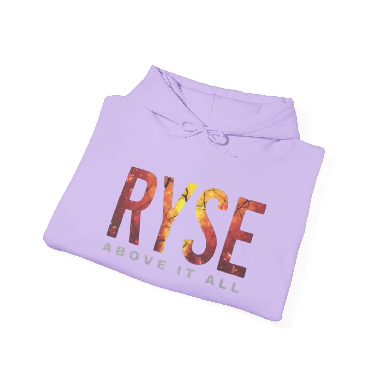 RYSE Mental Health Hoodie