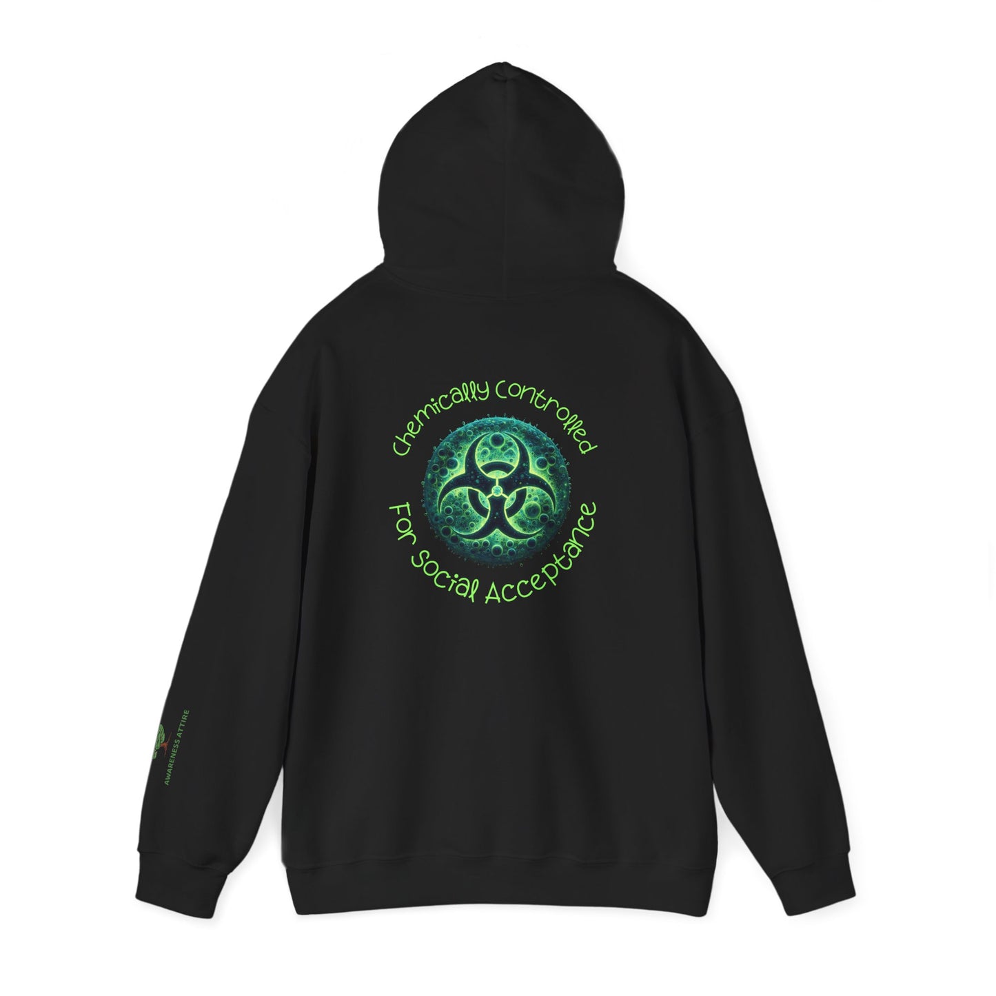 Mindset Enhancing Hoodie