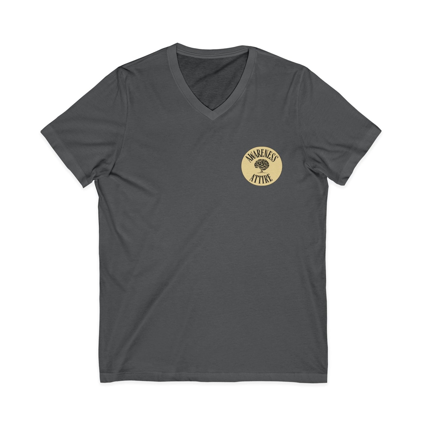 Not Unmotivated, Just Overwhelmed V Neck