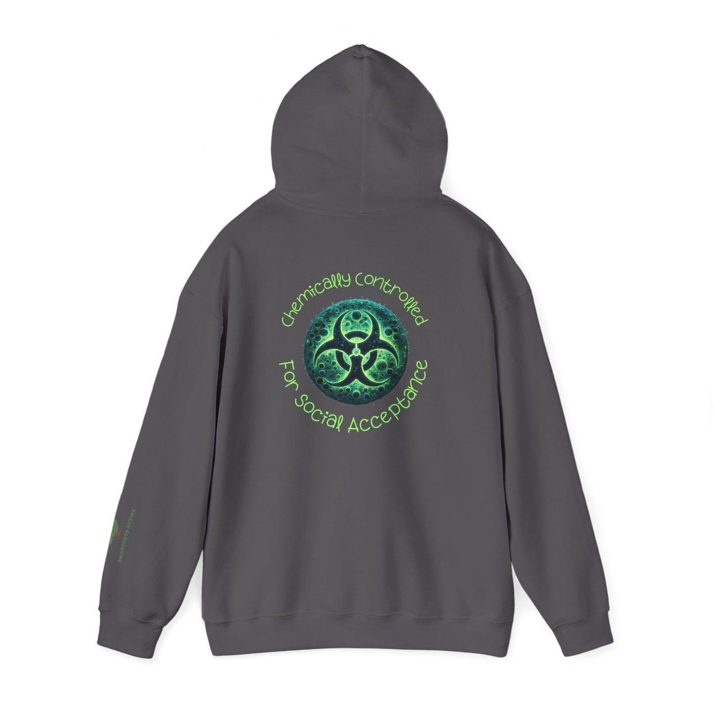 Mindset Enhancing Hoodie