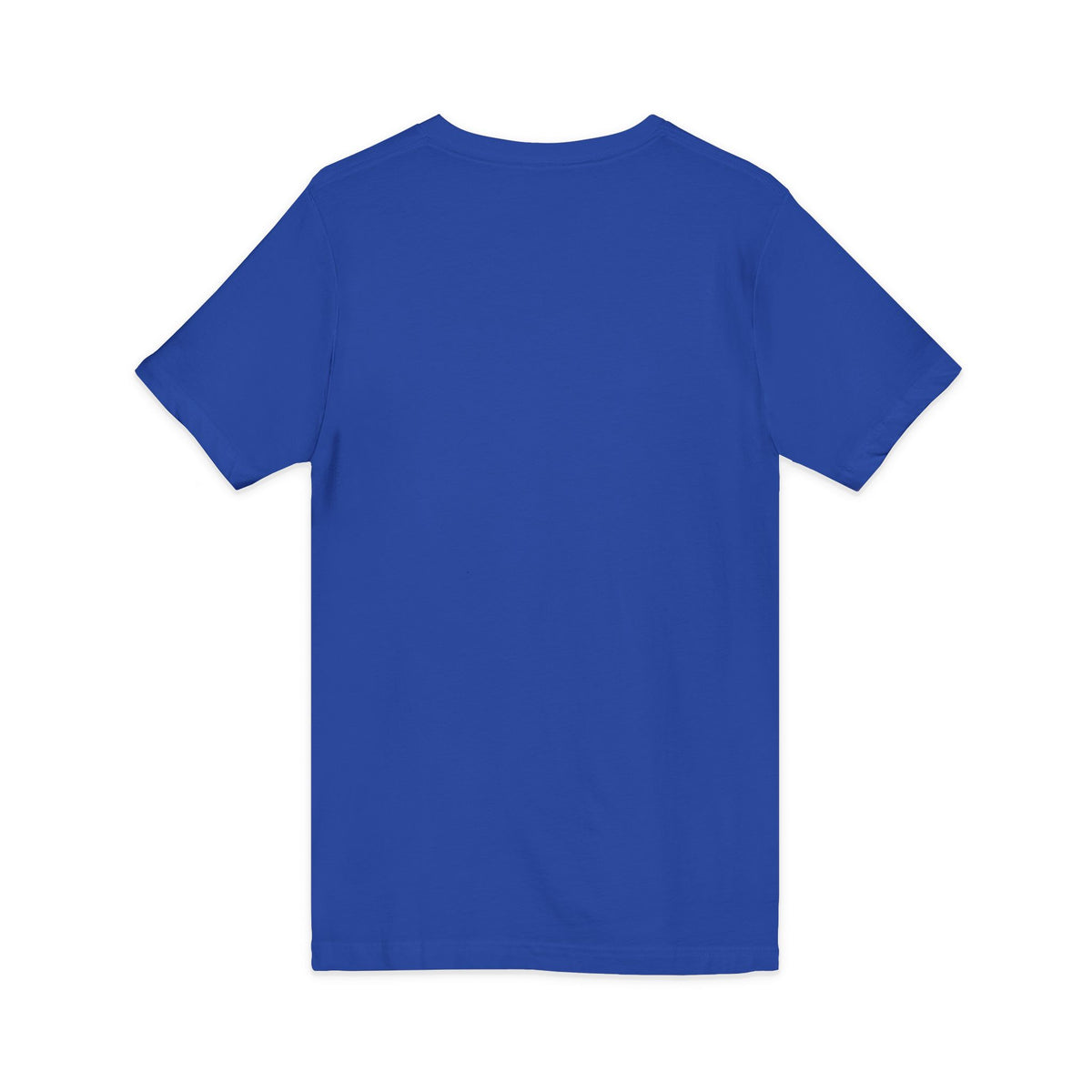 Unisex Be the Color V-Neck Tee