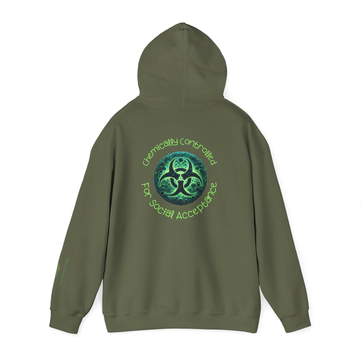 Mindset Enhancing Hoodie