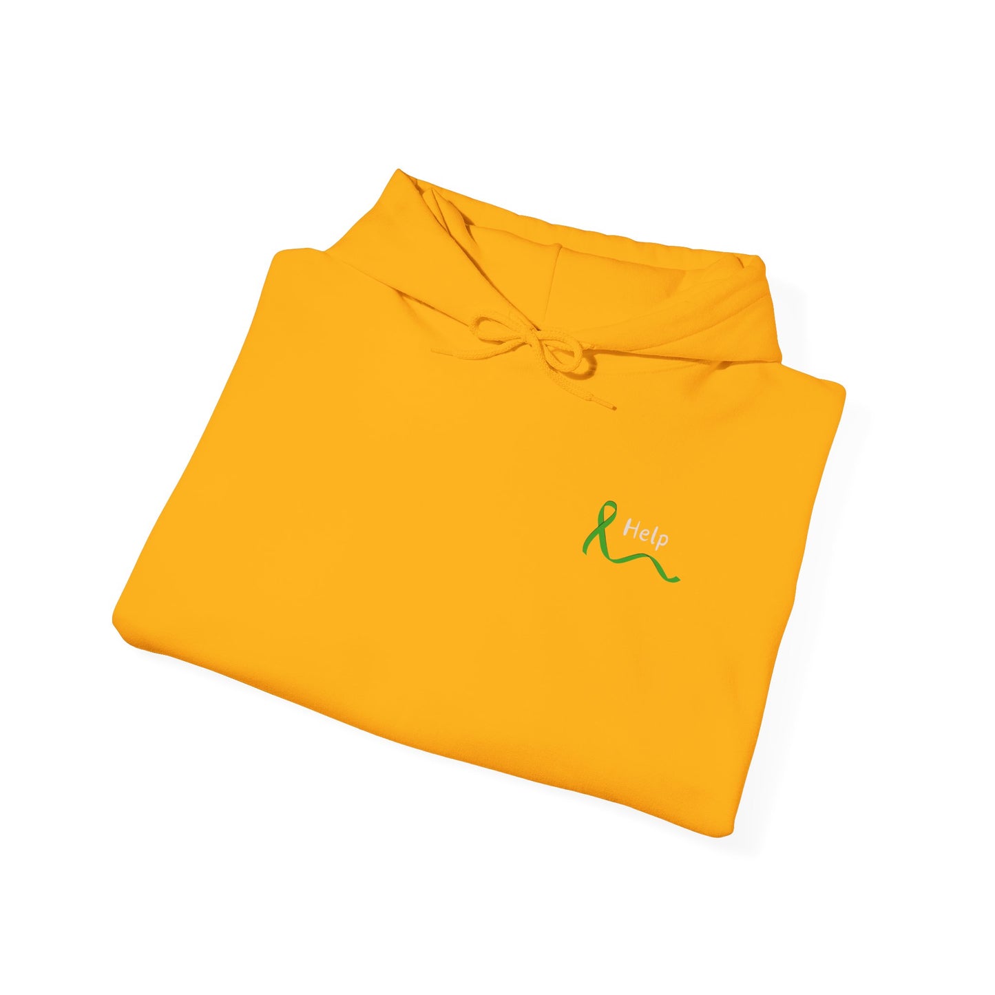 Love and Patience Hoodie