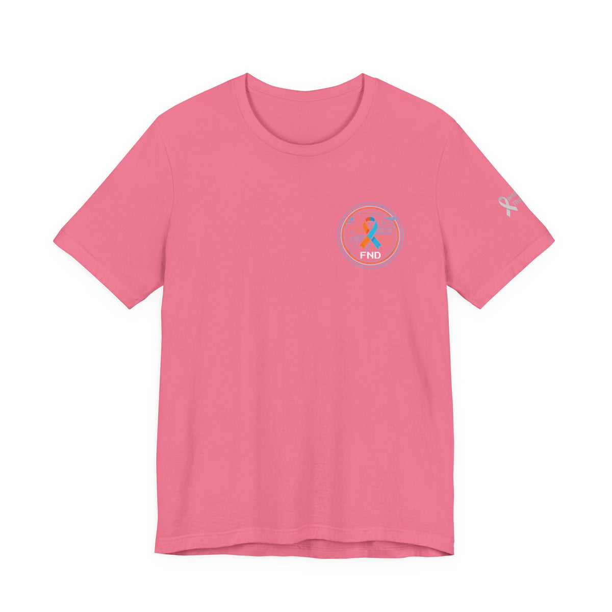 It’s a Software Problem Neurodiversity Awareness T-Shirt