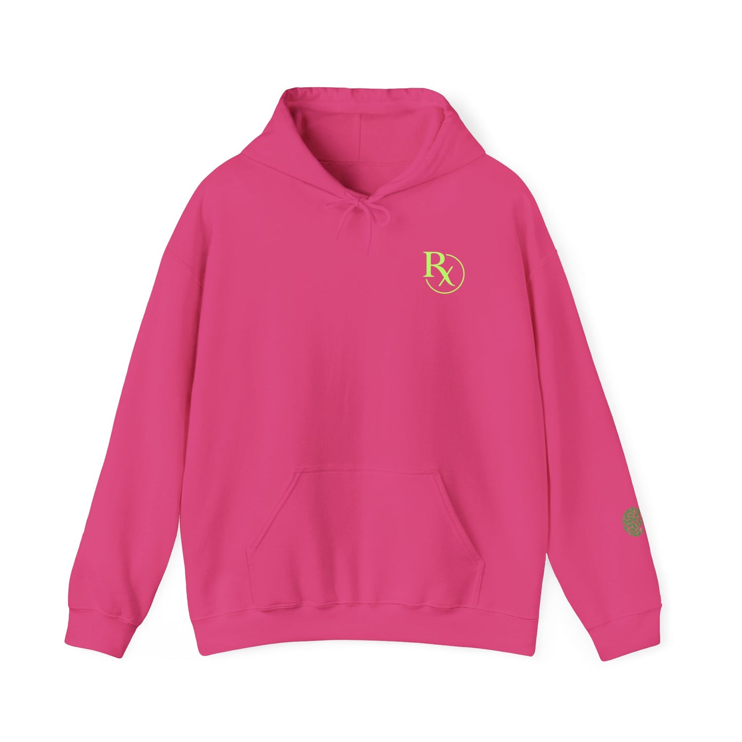 Mindset Enhancing Hoodie