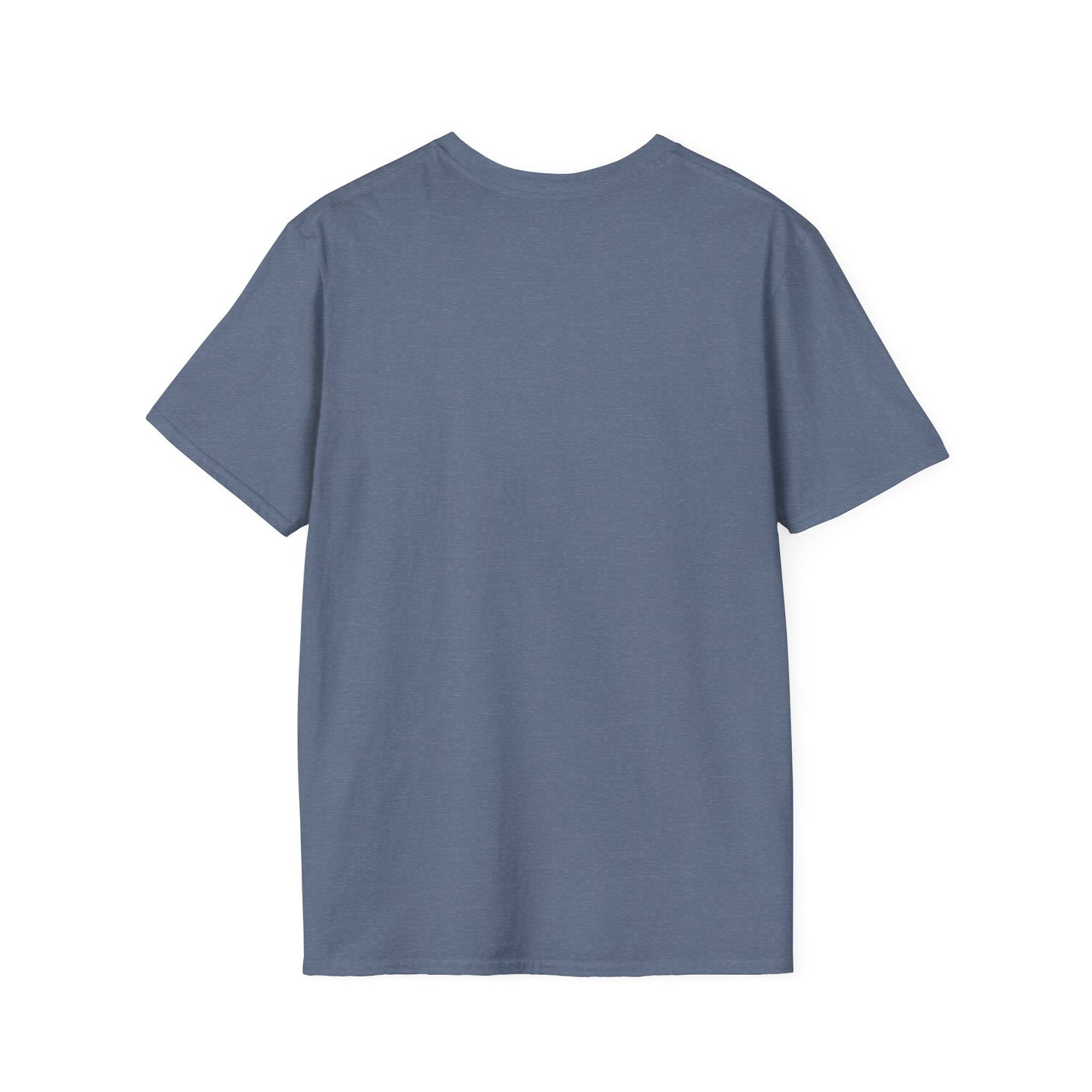 100% Natural Serotonin Dispenser Cat Graphic Tee