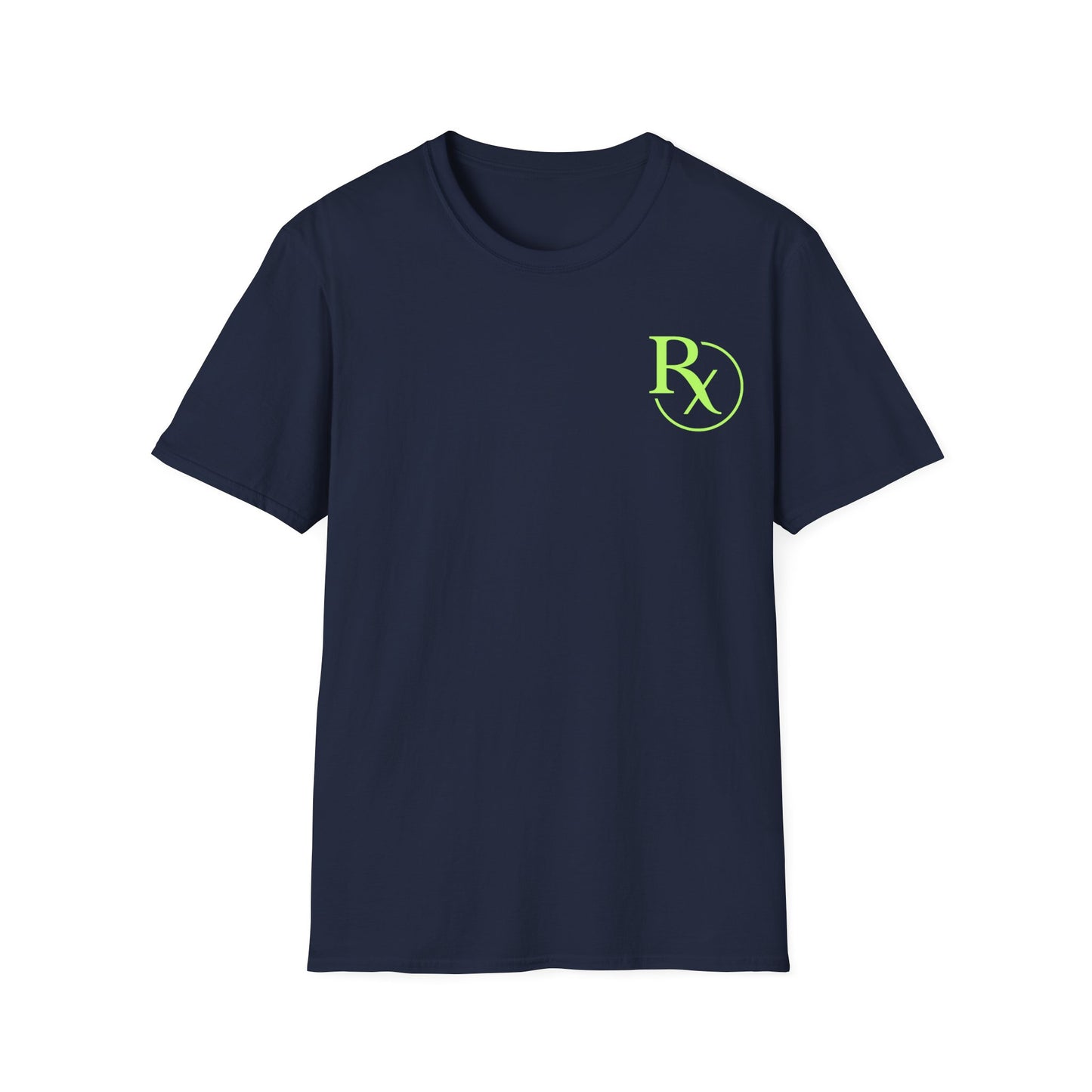 Social Acceptance Shirt | Break The Stigma Clothing