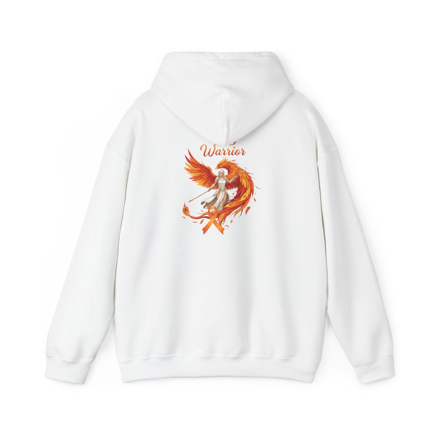 FND Awareness Warrior Hoodie
