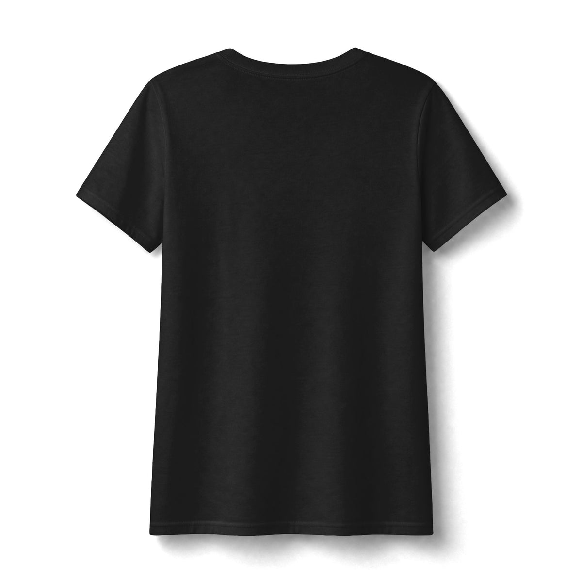 FND Brain Awareness V-Neck Tee – "A Software Glitch, Not a Blueprint Flaw"
