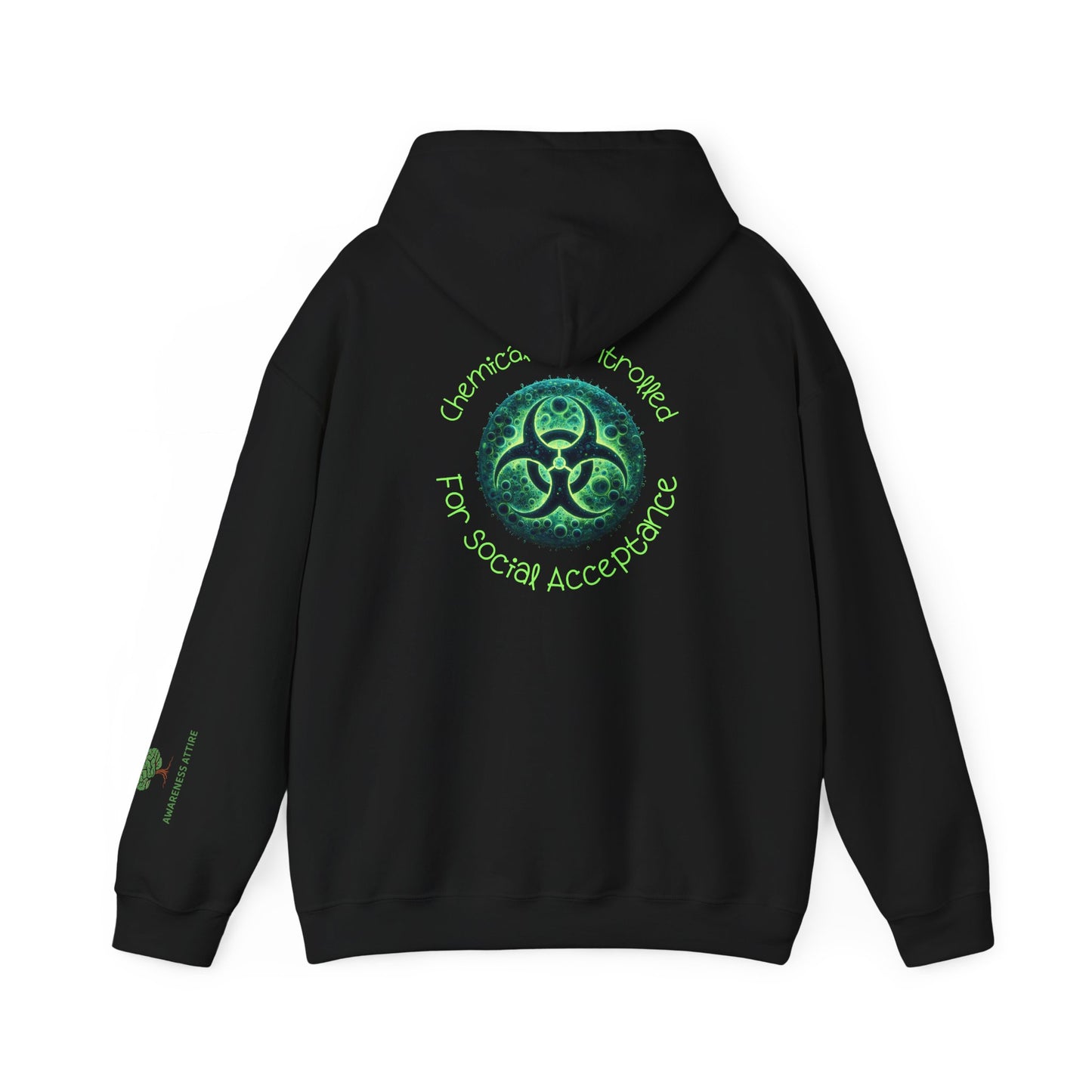 Mindset Enhancing Hoodie