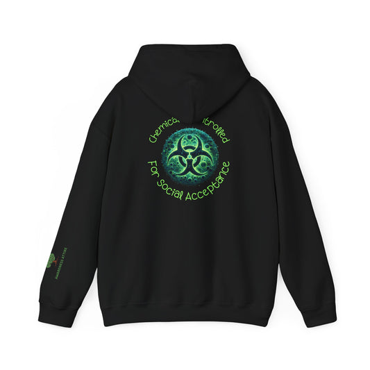 Mindset Enhancing Hoodie