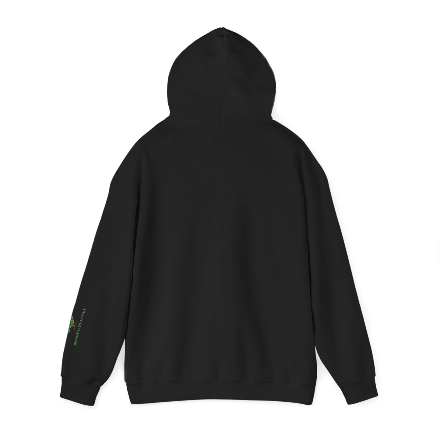 Fine Line Hoodie