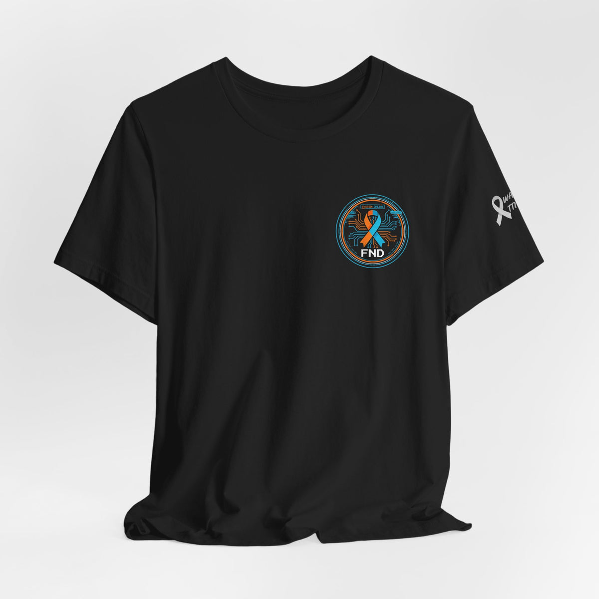 It’s a Software Problem Neurodiversity Awareness T-Shirt