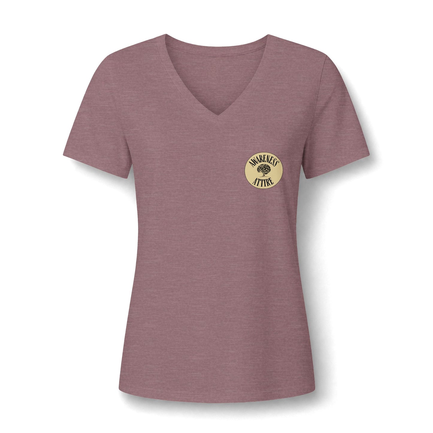 Not Unmotivated, Just Overwhelmed V Neck