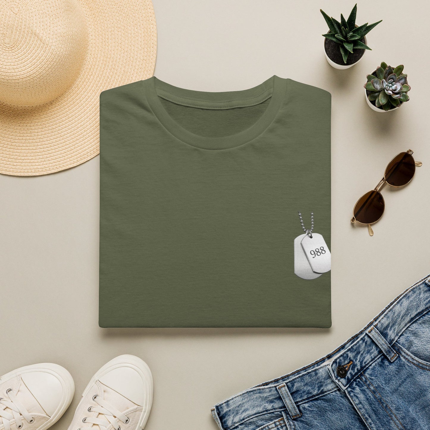 Veteran Suicide Awareness T-Shirt | Awareness Attire