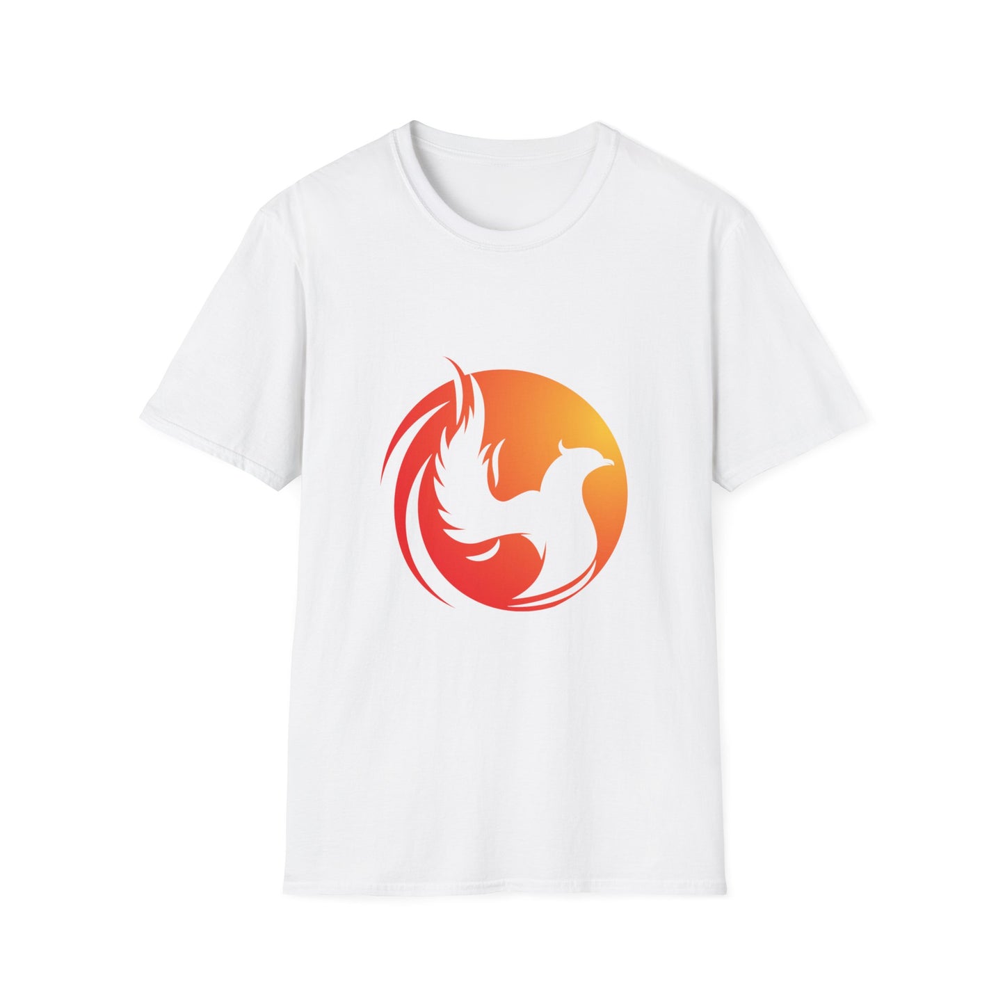 Unseen & Unmatched Strength Tee | Awareness Attire